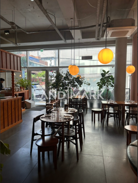 서울 강남구 논현동 학동역 초역세권 접근성 좋은 1층상가 고급인테리어 강력추천 월세 매물번호 17086 사진 4