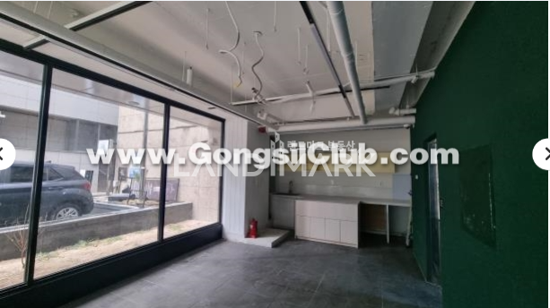 서울 강남구 역삼동 역삼역 대형건물 1층 무권리 소형상가 커피숍 강력추천 월세 매물번호 17087 사진 1