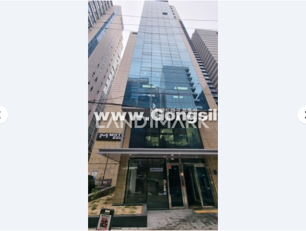 서울 강남구 역삼동 역삼역 대형건물 1층 무권리 소형상가 커피숍 강력추천 월세 매물번호 17087 사진 3