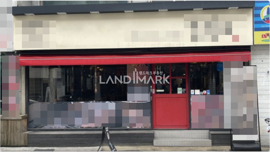 서울 강남구 논현동 신논현역 구 한신포차인근 가성비 끝판왕!! 극비진행매물 월세 매물번호 15553 사진 5