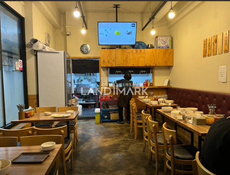 서울 강남구 삼성동 삼성역 오피스상권 유동폭발!! 가성비 굿!! 월세 매물번호 15999 사진 1