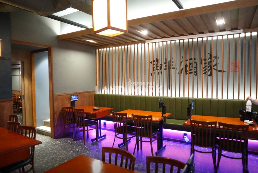 서울 강남구 대치동 백제빌딩동 선릉역 초역세권 모든업종가능한 노출 좋은 1층상가 월세 매물번호 17056 사진 1