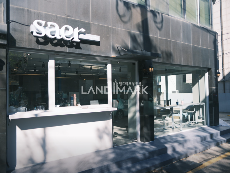 서울 강남구 신사동 가로수길 인근 모든업종 가능한 전면노출 좋은 1층상가 월세 매물번호 17105 사진 7