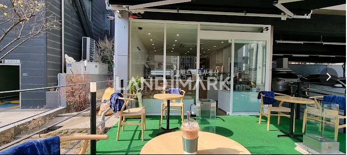 서울 강남구 역삼동 선릉역 초역세권 베이커리카페 강력추천 월세 매물번호 17108 사진 1