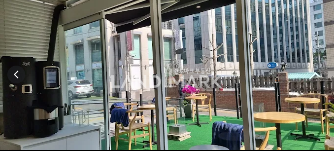 서울 강남구 역삼동 선릉역 초역세권 베이커리카페 강력추천 월세 매물번호 17108 사진 3