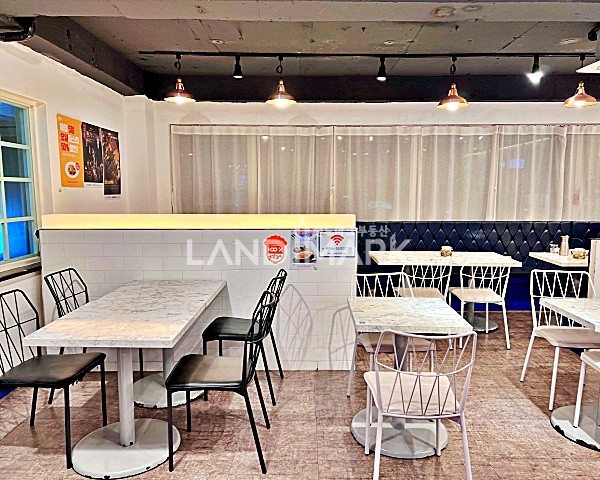 서울 강남구 대치동 대치업무시설동 단독매물 선릉역 인근 유동인구多 장사잘되는 2층 상가 월세 매물번호 14755 사진 2