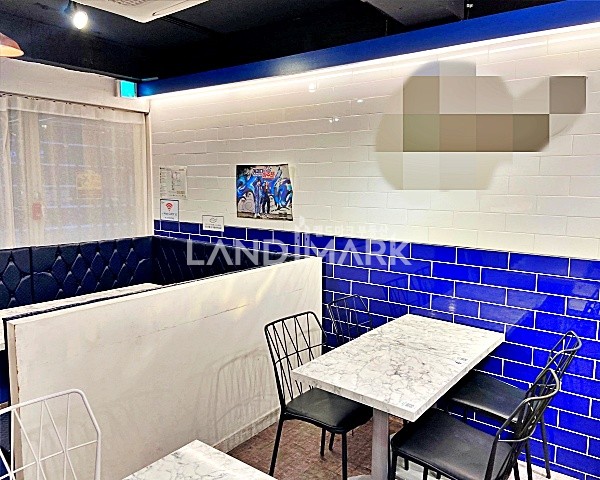 서울 강남구 대치동 대치업무시설동 단독매물 선릉역 인근 유동인구多 장사잘되는 2층 상가 월세 매물번호 14755 사진 4