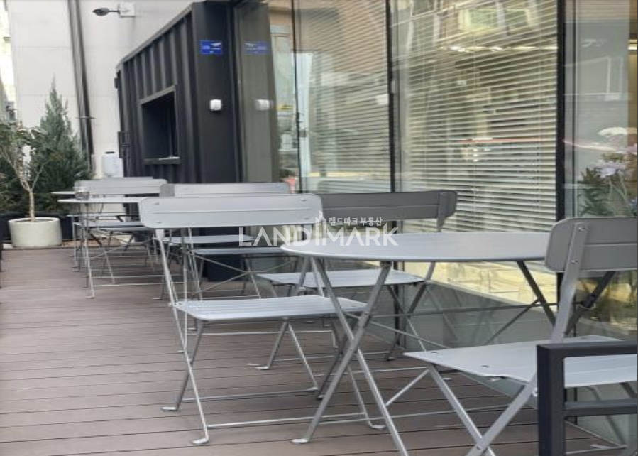 서울 강남구 삼성동 공항터미널 맞은편 유동폭발 코너호실 업종문의 환영 강력추천 월세 매물번호 17123 사진 3