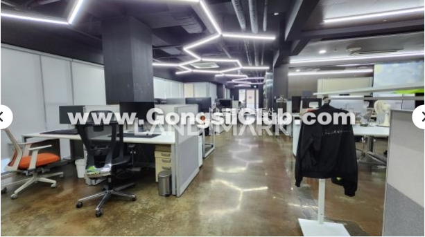 서울 강남구 대치동 선릉역 초역세권 귀한 무권리 1층상가 업종문의 환영!! 월세 매물번호 17129 사진 1