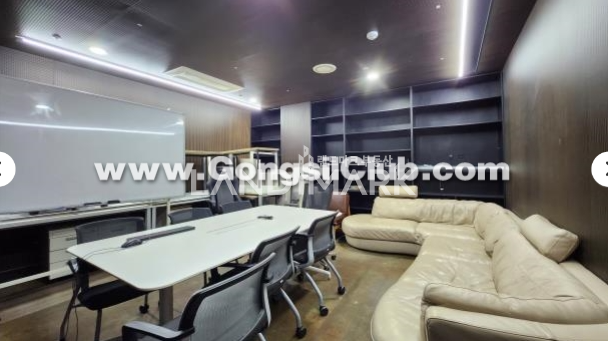 서울 강남구 대치동 선릉역 초역세권 귀한 무권리 1층상가 업종문의 환영!! 월세 매물번호 17129 사진 2