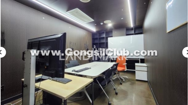 서울 강남구 대치동 선릉역 초역세권 귀한 무권리 1층상가 업종문의 환영!! 월세 매물번호 17129 사진 3