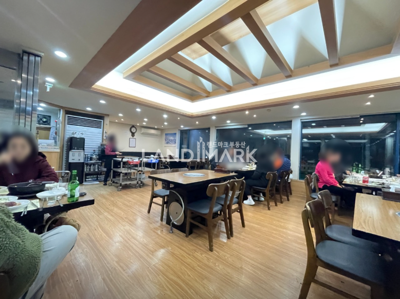 서울 강남구 수서동 궁마을 대로변 단독건물 주차15대가능!! 강력추천 월세 매물번호 16807 사진 1