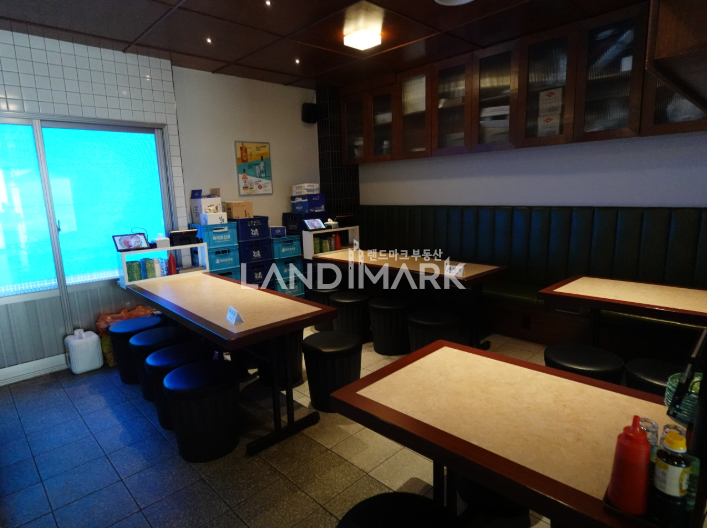 서울 서초구 서초동 강남역 포차, 클럽거리 야장활용가능한 가성비 좋은상가 월세 매물번호 16502 사진 3
