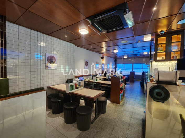 서울 서초구 서초동 강남역 포차, 클럽거리 야장활용가능한 가성비 좋은상가 월세 매물번호 16502 사진 4