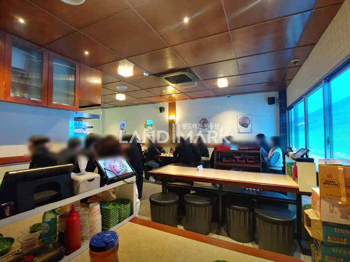 서울 서초구 서초동 강남역 포차, 클럽거리 야장활용가능한 가성비 좋은상가 월세 매물번호 16502 사진 5