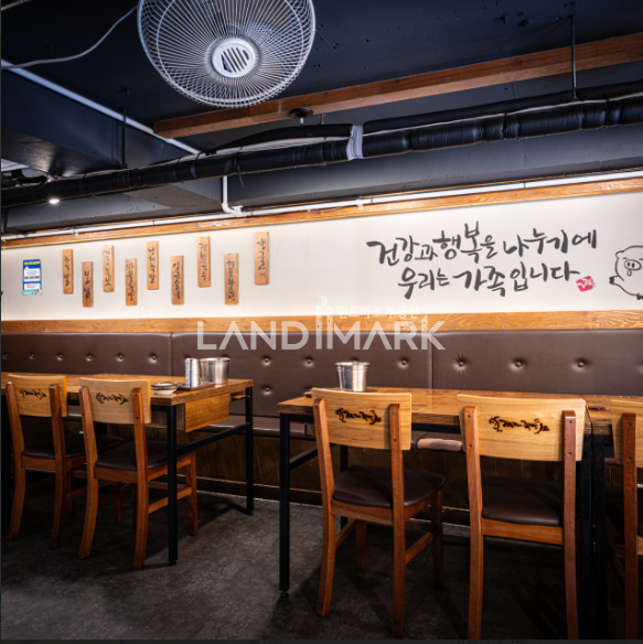 서울 서초구 서초동 강남역 초역세권 모든업종 가능한 야장가능한 1층상가 강력추천 월세 매물번호 17139 사진 1