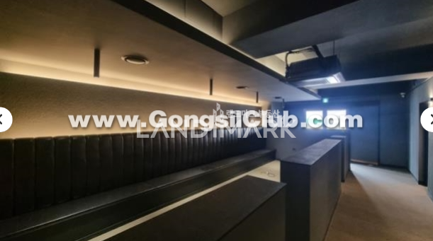 서울 강남구 청담동 청담사거리인근 모든업종 가능한 무권리 1층상가 월세 매물번호 17148 사진 2