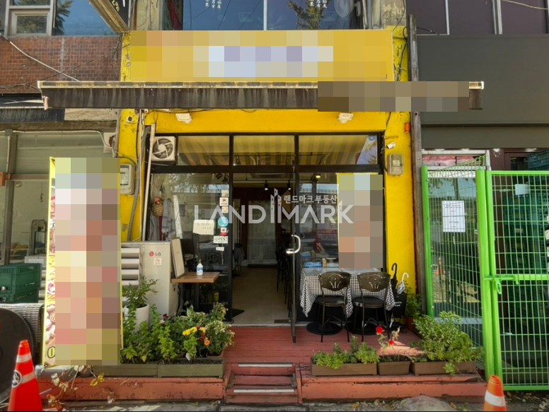 서울 강남구 삼성동 삼성역 초역세권 가성비 좋은 1층 소형상가 강력추천 월세 매물번호 16724 사진 5