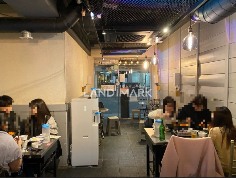 서울 강남구 역삼동 역삼초 인근 대로변 모든업종 가능한 노출 좋은 1층상가 강력추천 월세 매물번호 17160 사진 1
