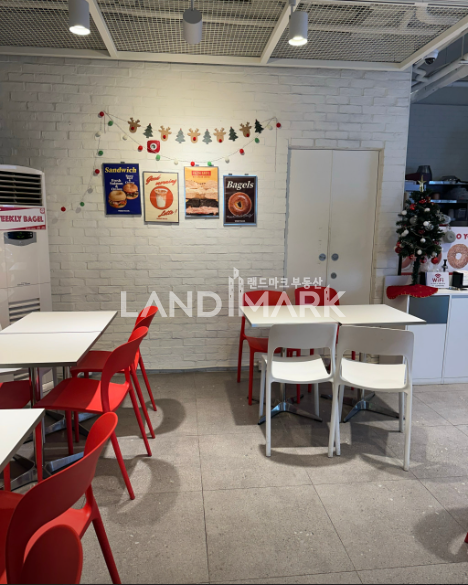 서울 강남구 논현동 마스터스통상(주)사옥동 도산공원사거리 대로변 가성비 끝판왕!! 1층 소형상가 월세 매물번호 16744 사진 4