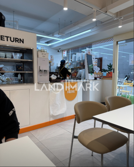서울 강남구 논현동 강남구청역 초역세권 모든업종 가능한 야장가능 노출 굿 1층상가 월세 매물번호 17180 사진 5