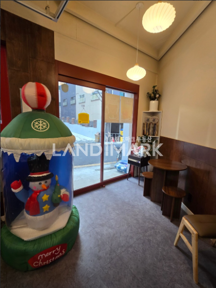 서울 강남구 논현동 신논현역 인근 가성비 끝판왕!! 뷰티 카페 강력추천 월세 매물번호 17182 사진 2