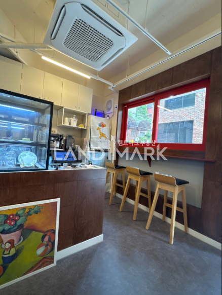 서울 강남구 논현동 신논현역 인근 가성비 끝판왕!! 뷰티 카페 강력추천 월세 매물번호 17182 사진 6