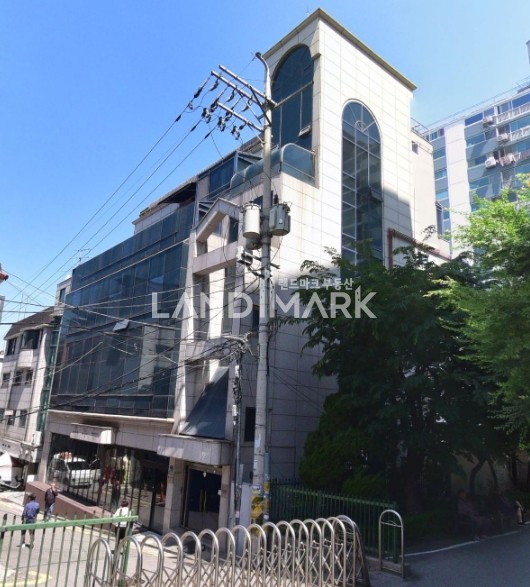 서울 중구 신당동 1동 60평대 사무실 월세 매물번호 16884 사진 1