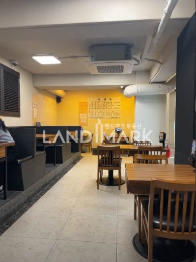 서울 강남구 신사동 가로수길 인근 유명쉐프의 식당 강력추천!! 합리적 임대료 월세 매물번호 16642 사진 2