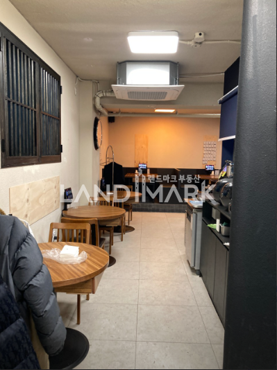 서울 강남구 신사동 가로수길 인근 유명쉐프의 식당 강력추천!! 합리적 임대료 월세 매물번호 16642 사진 3
