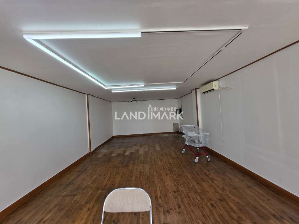 서울 강남구 역삼동 역삼역 대로변 이면 모든업종가능한 무권리 1층 상가 강력추천 월세 매물번호 17104 사진 5