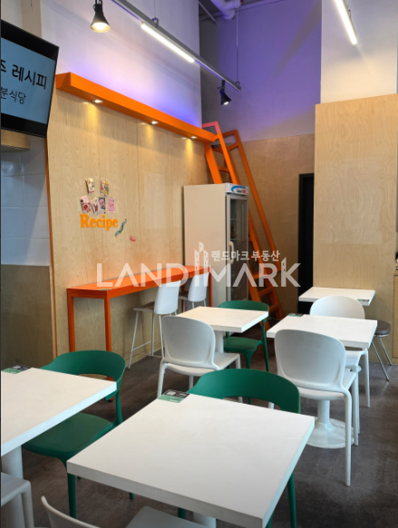서울 강남구 역삼동 선릉역 초역세권 모든업종 가능한 가성비 좋은 1층상가 월세 매물번호 17222 사진 1