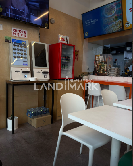 서울 강남구 역삼동 선릉역 초역세권 모든업종 가능한 가성비 좋은 1층상가 월세 매물번호 17222 사진 4