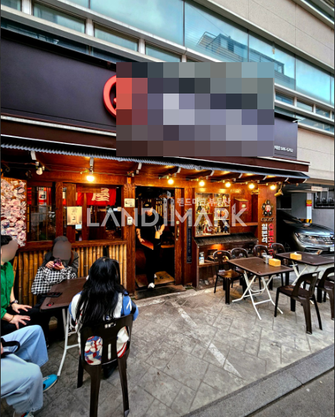 서울 서초구 서초동 삼아빌딩동 초급매 교대역 초역세권 모든업종 가능 야장가능 가성비 끝판왕 강력추천 월세 매물번호 17223 사진 4