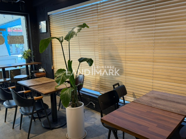 서울 강남구 역삼동 선릉역 초역세권 모든업종가능 야장가능 가성비 좋은 1층상가 월세 매물번호 17221 사진 1