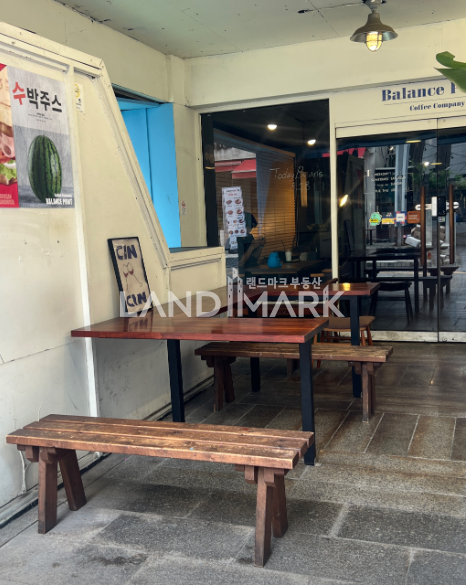 서울 강남구 역삼동 선릉역 초역세권 모든업종가능 야장가능 가성비 좋은 1층상가 월세 매물번호 17221 사진 4