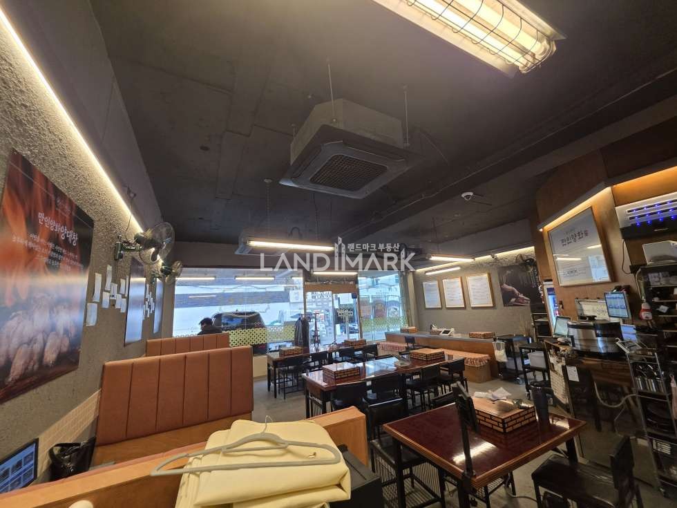 서울 강남구 역삼동 역삼역 가성비 끝판왕!!! 인테리어 최상 랜드마크 전속 강력추천 월세 매물번호 17022 사진 1