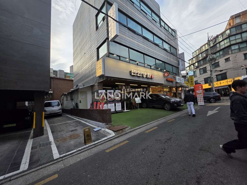 서울 강남구 역삼동 역삼역 가성비 끝판왕!!! 인테리어 최상 랜드마크 전속 강력추천 월세 매물번호 17022 사진 8